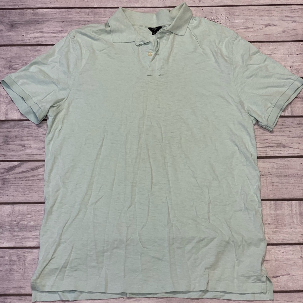J. crew polo